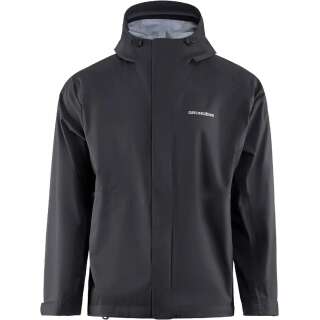 Куртка Grundens Charter Black