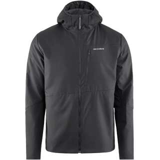 Куртка Grundens Turbulence Hybrid Black