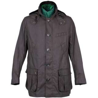 Куртка Habsburg Nepomuk