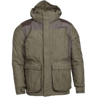 Куртка Hallyard Boville Зелений