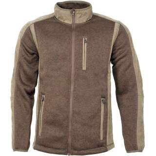 Куртка Hallyard Jonas Зелений