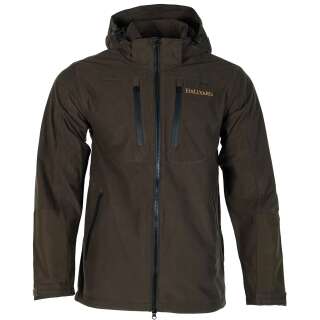 Куртка Hallyard Rust Коричневий