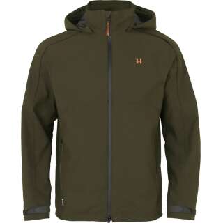 Куртка Harkila Pro Hunter Move 2.0 GTX Willow green
