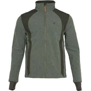 Куртка Orbis Textil Softshell 428000 - 55 6XL Оливковий