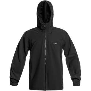 Куртка Pentagon Monlite WP Softshell Jacket Black