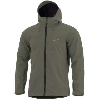 Куртка Pentagon Monlite WP Softshell Jacket Ral