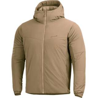 Куртка Pentagon Panthiras V2.0 3M™ G™ Insulation Jacket 2XL Coyote