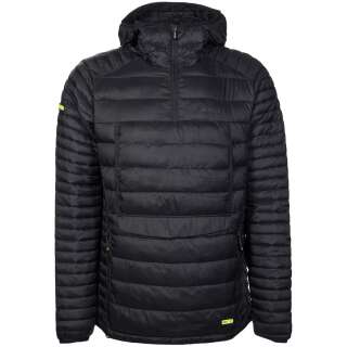 Куртка RidgeMonkey APEarel K2XP Compact Coat Black