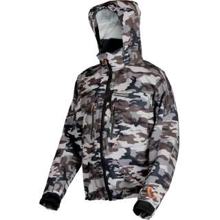 Куртка Savage Gear Camo Jacket