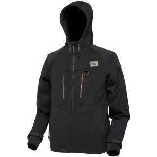 Куртка Savage Gear Simply Savage Softshell Jacket