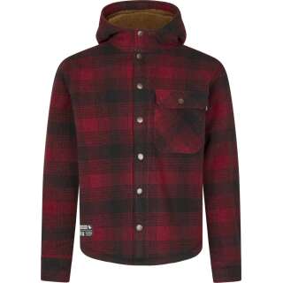 Куртка Seeland Canada Yukon Jacket Red