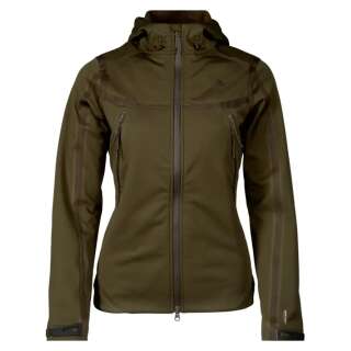 Куртка Seeland Hawker Advance Women Зеленый