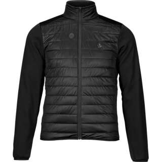 Куртка Seeland Heat Чорний