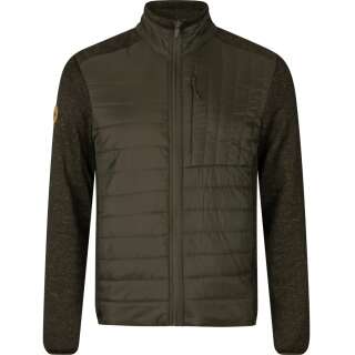 Куртка Seeland Theo Hybrid L Зелений