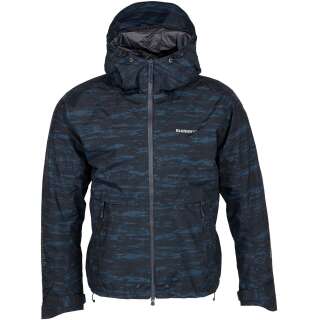 Куртка Shimano DryShield Explore Warm Jacket Shade Navy