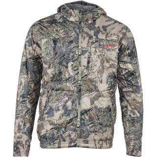 Куртка Sitka Gear Kelvin AeroLite Optifade Open Country