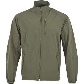 Куртка Skif Tac Woodman Зелений