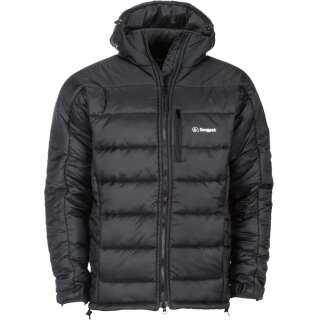 Куртка Snugpak Glacier 9 L Black