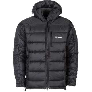 Куртка Snugpak Glacier 9 XL Black