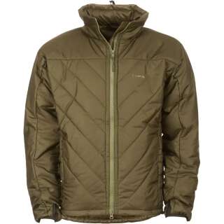 Куртка Snugpak SJ3 Olive