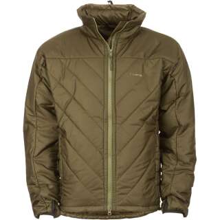 Куртка Snugpak SJ3 XL Olive