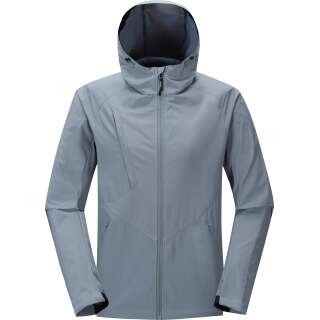 Куртка Toread TAEI81307C26X Grey