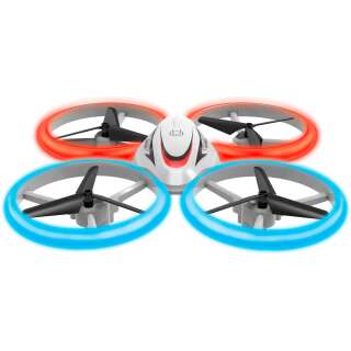 Квадрокоптер OTAMANKO Підкорювач небес