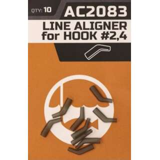 Лінтяйка Orange #2,4 (10шт/уп)