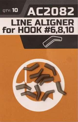 Лінтяйка Orange #6,8,10 (10шт/уп)