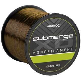 Волосінь Matrix Submerge XD Monofilament 1000m 0.20mm 6lb/2.7kg