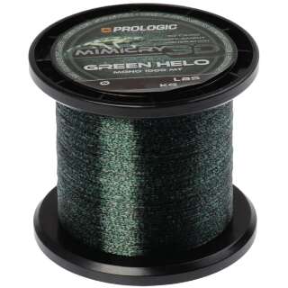 Волосінь Prologic Mimicry Green Helo 1000m 0.30mm 15lb/7.1kg
