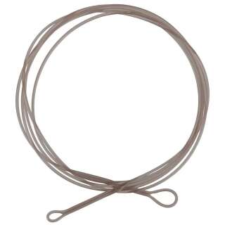 Лідкор Prologic LM Mirage Loop Leader 100cm 45lbs W/out Swivel (2шт/уп)