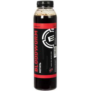 Ліквід Brain Bloodworm (мотиль) 500ml