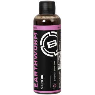 Ліквід Brain Earthworm (хробак) 100ml