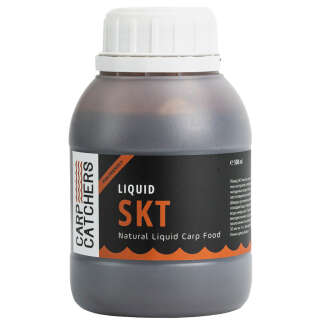 Ліквід Carp Catchers Liquid SKT 500ml