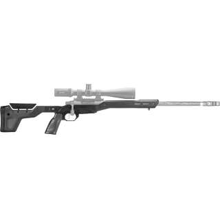 Ложе MDT HNT-26 для Remington 700 SA Black
