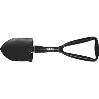 Лопата SOG Elite Entrenching Tool