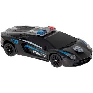 Машинка OTAMANKO Дрифт-машинка 4x4 Drift Race Чорний