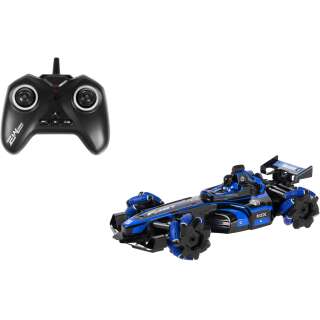 Машинка OTAMANKO Гоночний болід Champion Race Синій