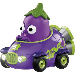 Машинка OTAMANKO Блискавичний Баклажан Фіолетовий