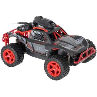 Машинка OTAMANKO Швидкісний баггі OFF-ROADER з камерою FPV