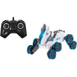 Машинка OTAMANKO Трюковий всюдихід OFF-ROAD MONSTER Синій