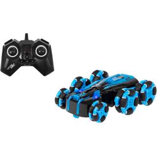 Машинка OTAMANKO Трюковий всюдихід UPSIDE DOWN Блакитний