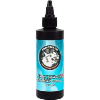 Мастило Bore Tech FRICTION GUARD HP 118 мл