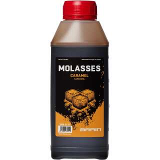Меляса Brain Molasses Caramel (карамель) 500ml