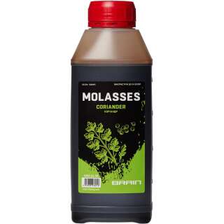 Меляса Brain Molasses Coriander (коріандр) 500ml