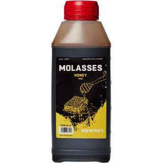 Меляса Brain Molasses Honey (мед) 500ml