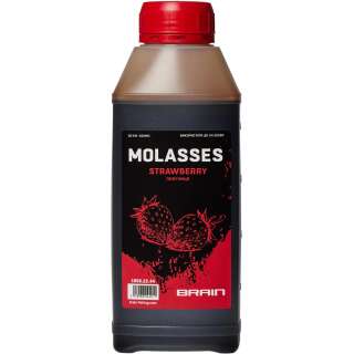 Меляса Brain Molasses Tiger Nut (тигровий горіх) 500ml