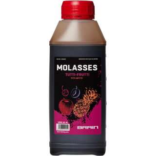 Меляса Brain Molasses Tutti-Frutti (тутті) 500ml