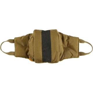 Мішок Алебарда барикадний (з вухами) к: койот